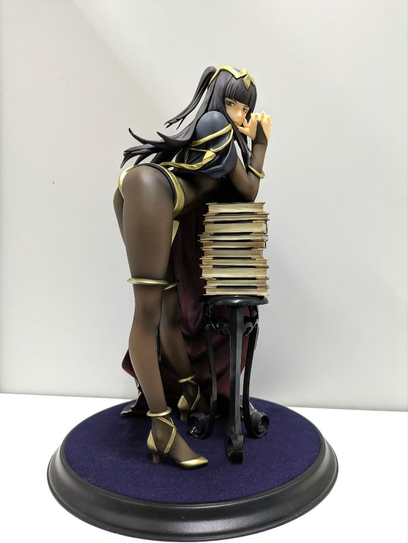 グッスマ★ サーリャ ファイアーエムブレム 覚醒 1/7 完成品 フィギュア