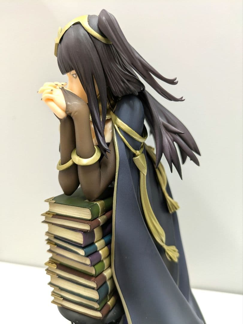 グッスマ★ サーリャ ファイアーエムブレム 覚醒 1/7 完成品 フィギュア