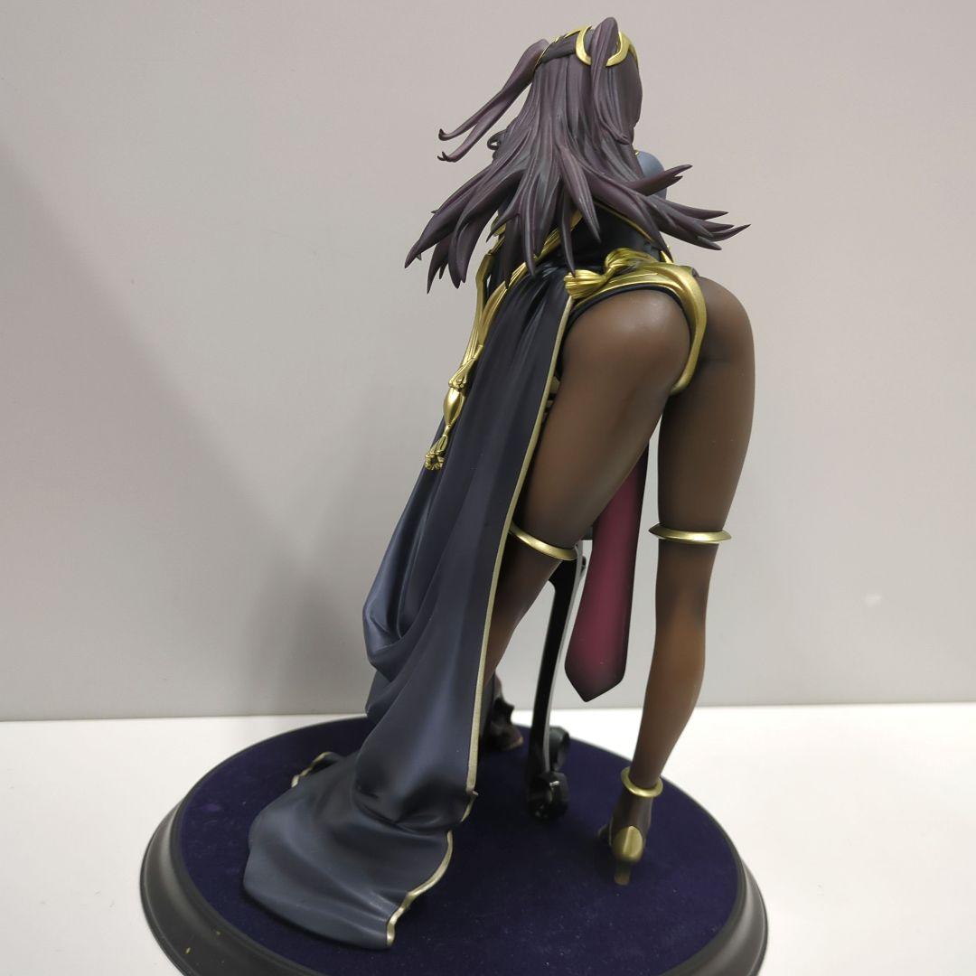 グッスマ★ サーリャ ファイアーエムブレム 覚醒 1/7 完成品 フィギュア