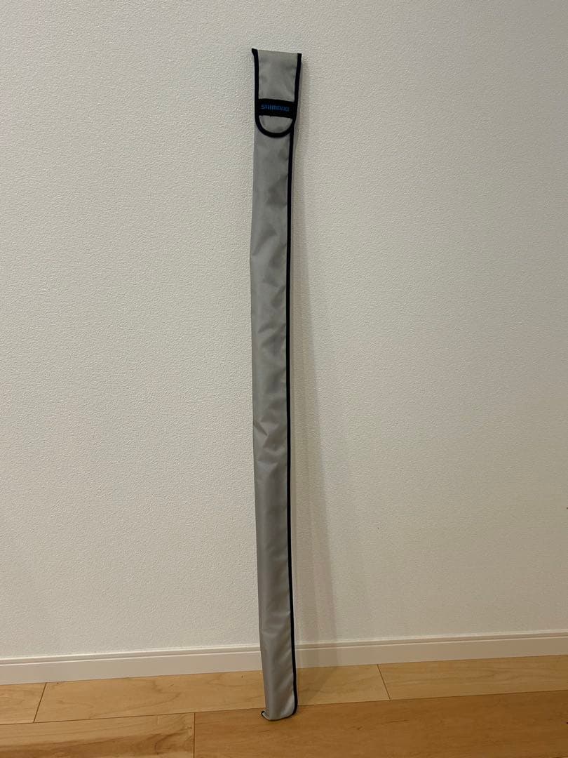 SHIMANO 磯竿 釣り 磯 XL T2 48-54 ロッドカバー付