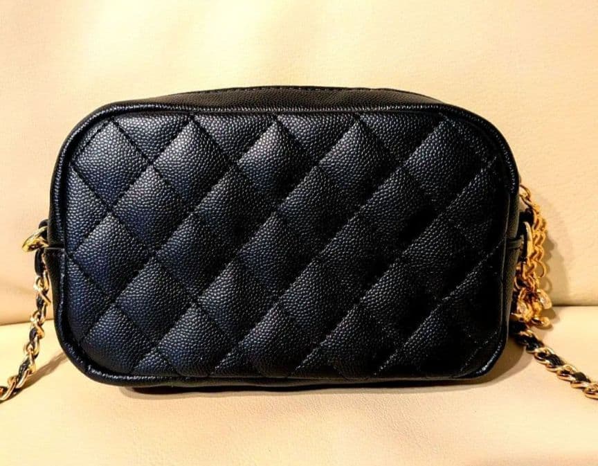 【新品】シャネル ノベルティ チェーンショルダーバッグ