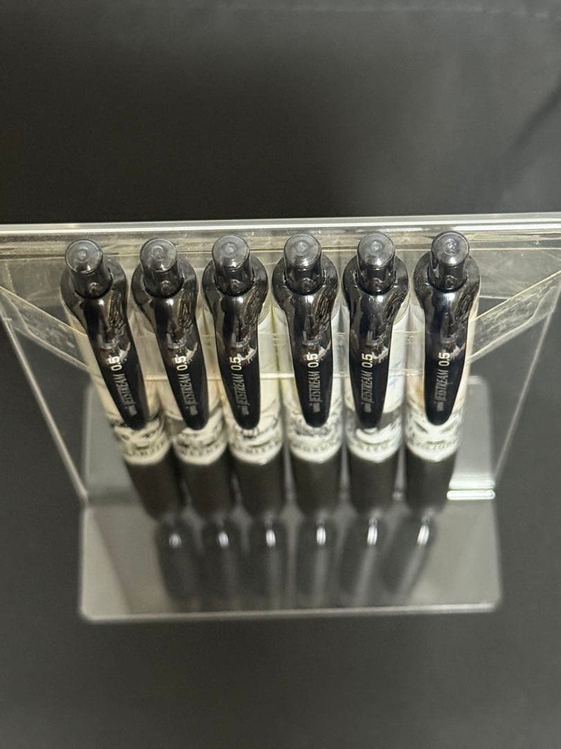 鬼滅の刃　ボールペン 6本セット　新品未使用