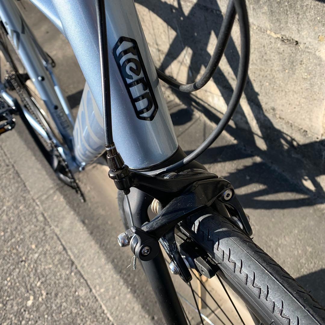 手渡し　tern rip クロスバイク ターン リップ