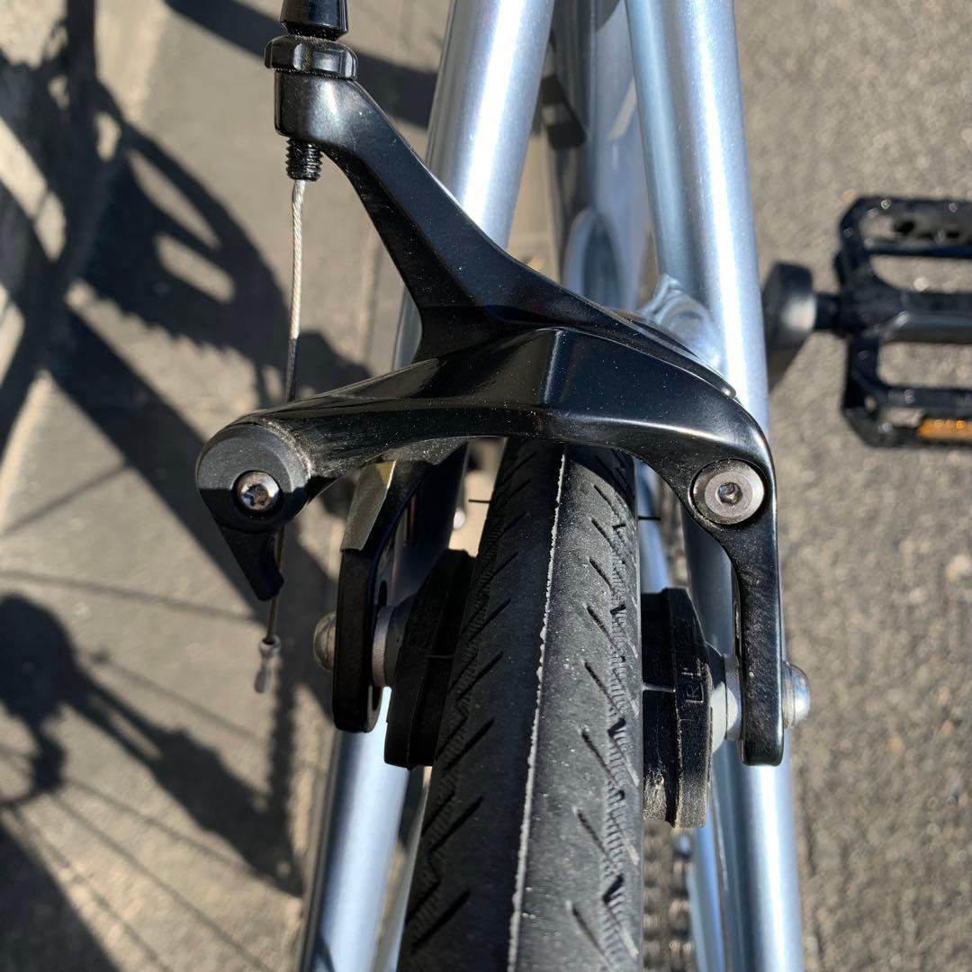 手渡し　tern rip クロスバイク ターン リップ