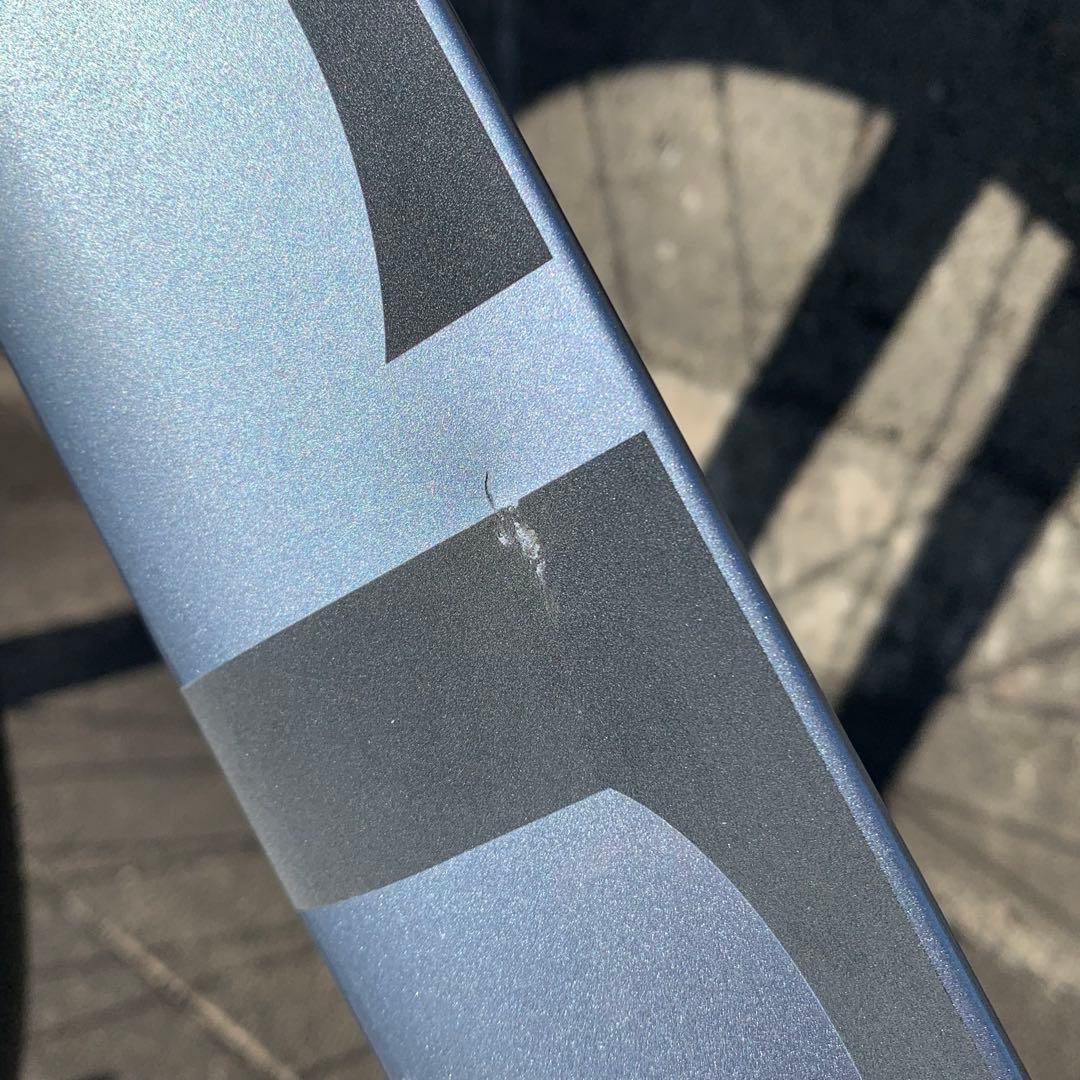 手渡し　tern rip クロスバイク ターン リップ