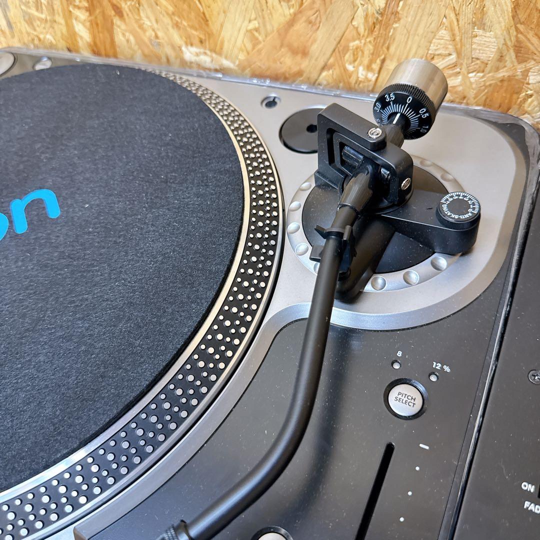 Stanton/スタントン T.92 USB+M.203 DJセット ジャンク