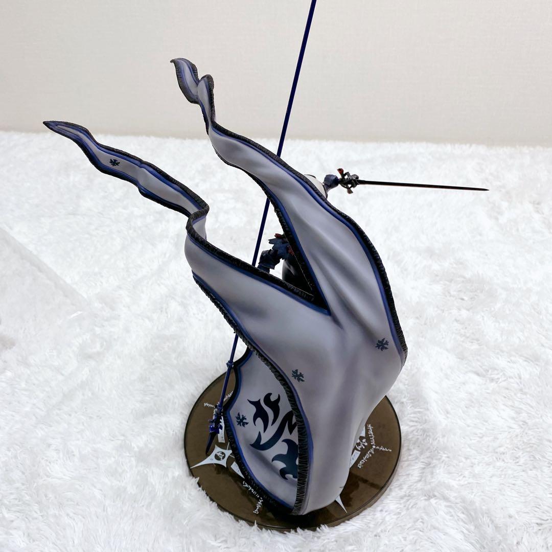 Fate_GrandOrder ジャンヌ・ダルクオルタ 1/7完成品フィギュア