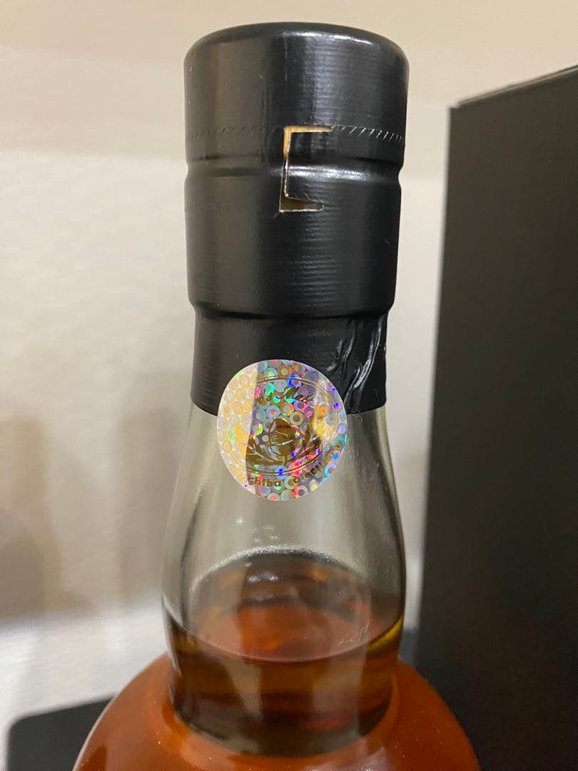 ウイスキー Ichiro's Malt CHICHIBU Malt Dream Cask