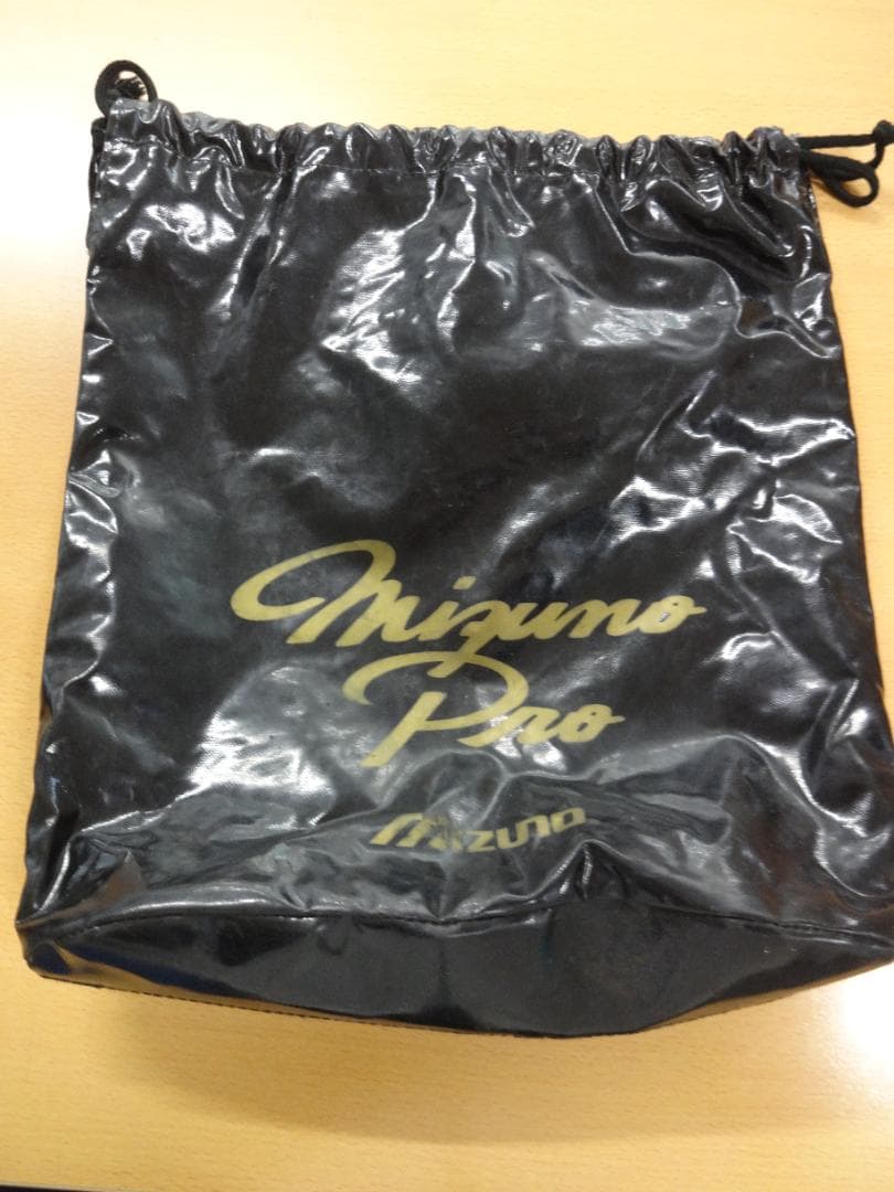 ミズノ　Professional　野球グローブ＆スパイク＆バッグのセット