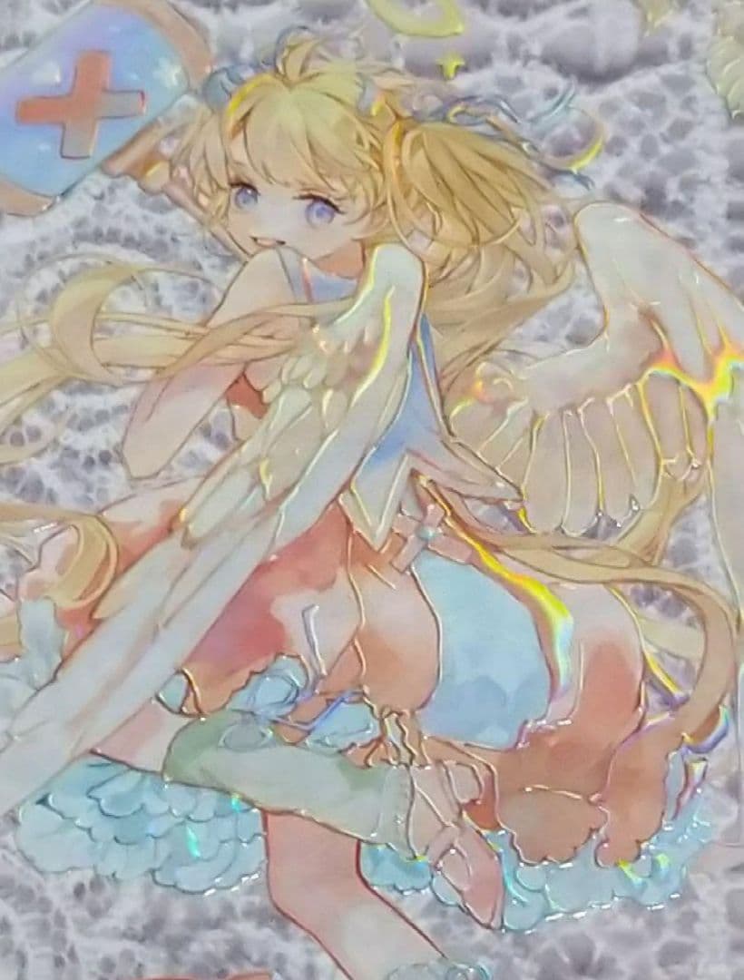 ✩残２✩SALE☆✩再販✩J343＃织梦白昼(虹光)切り売り海外人物マステ女の子