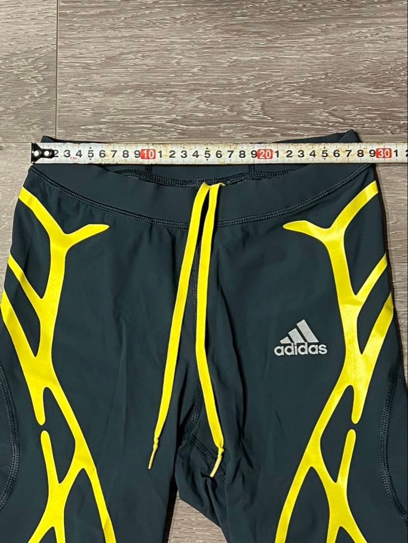 アディダスコンプレッション ウェアセットアップテクノフィット