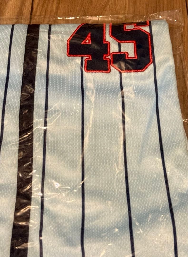 サザンオールスターズ　ベースボールシャツ　サイズL 新品未使用品