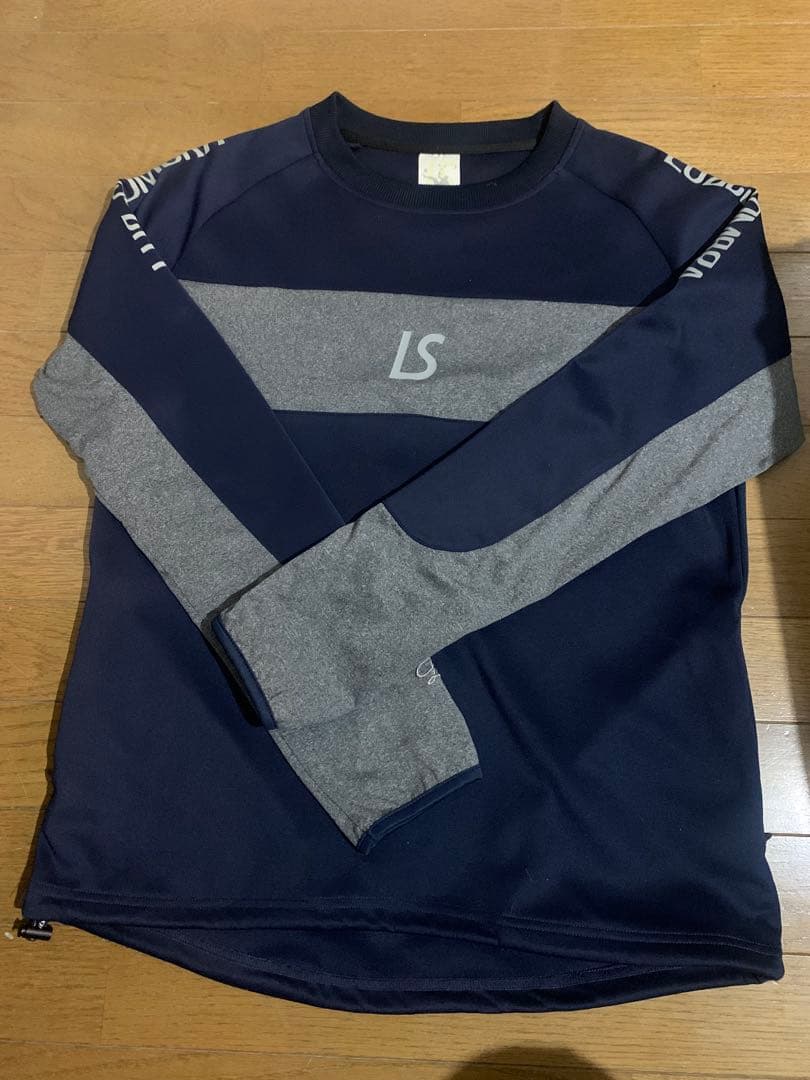 LS 長袖ジャージ 上下Mサイズ