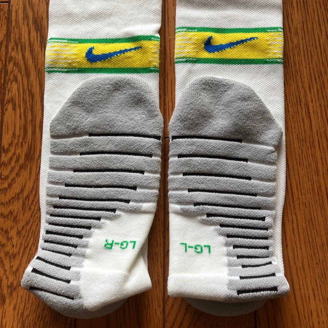 NIKE ブラジル代表ユニフォーム一式 XL 未着用