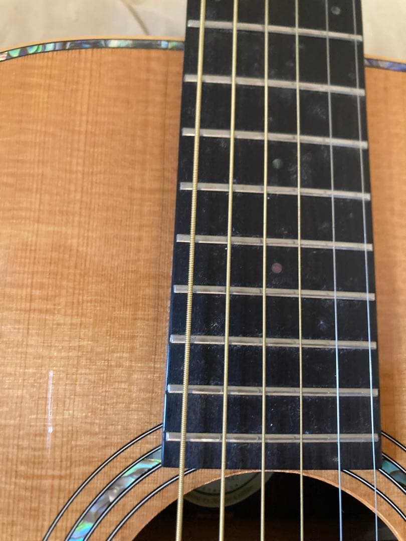 オール単板　Ayers CSR