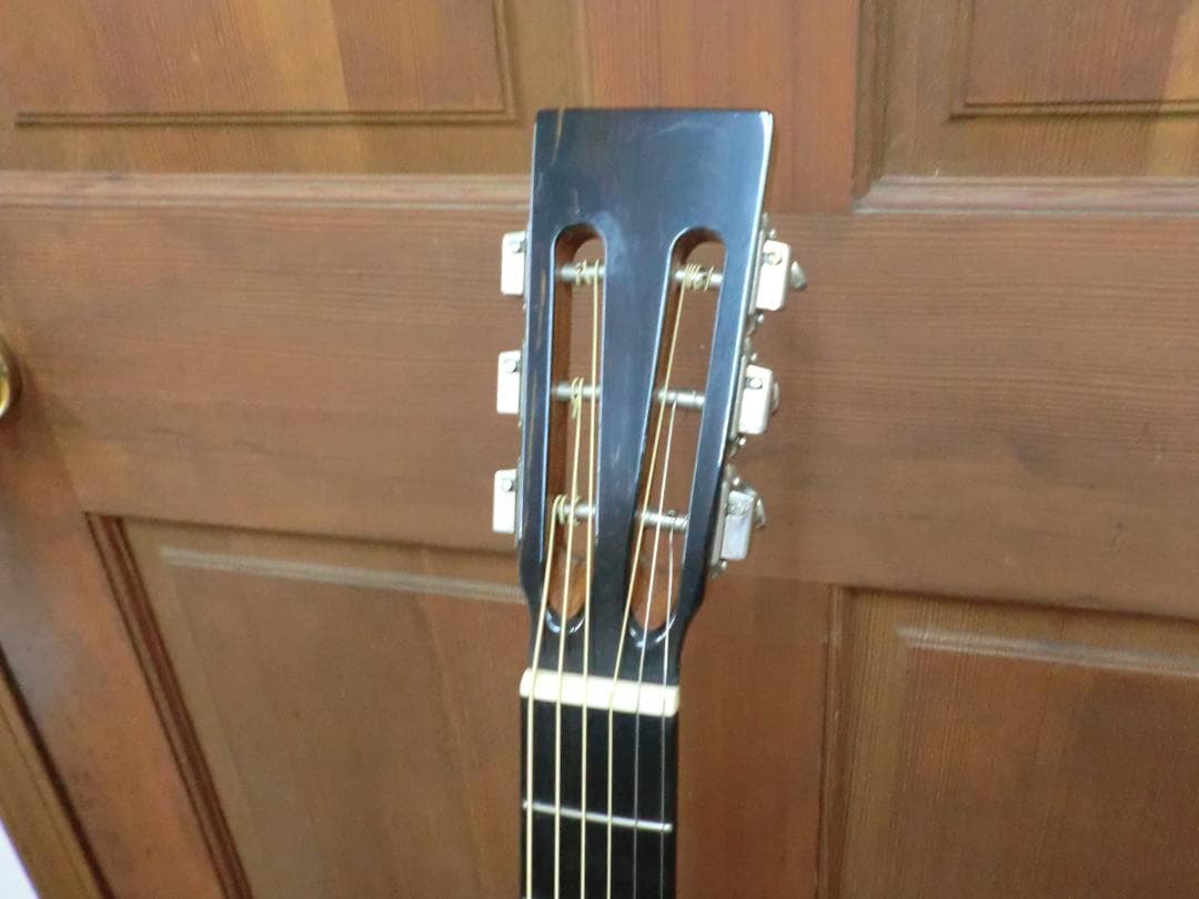 オール単板　Ayers CSR