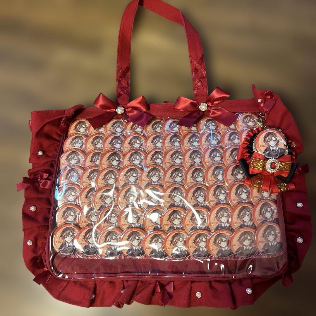 MEIKO MK15th 痛バ セカライうちわまとめ売り