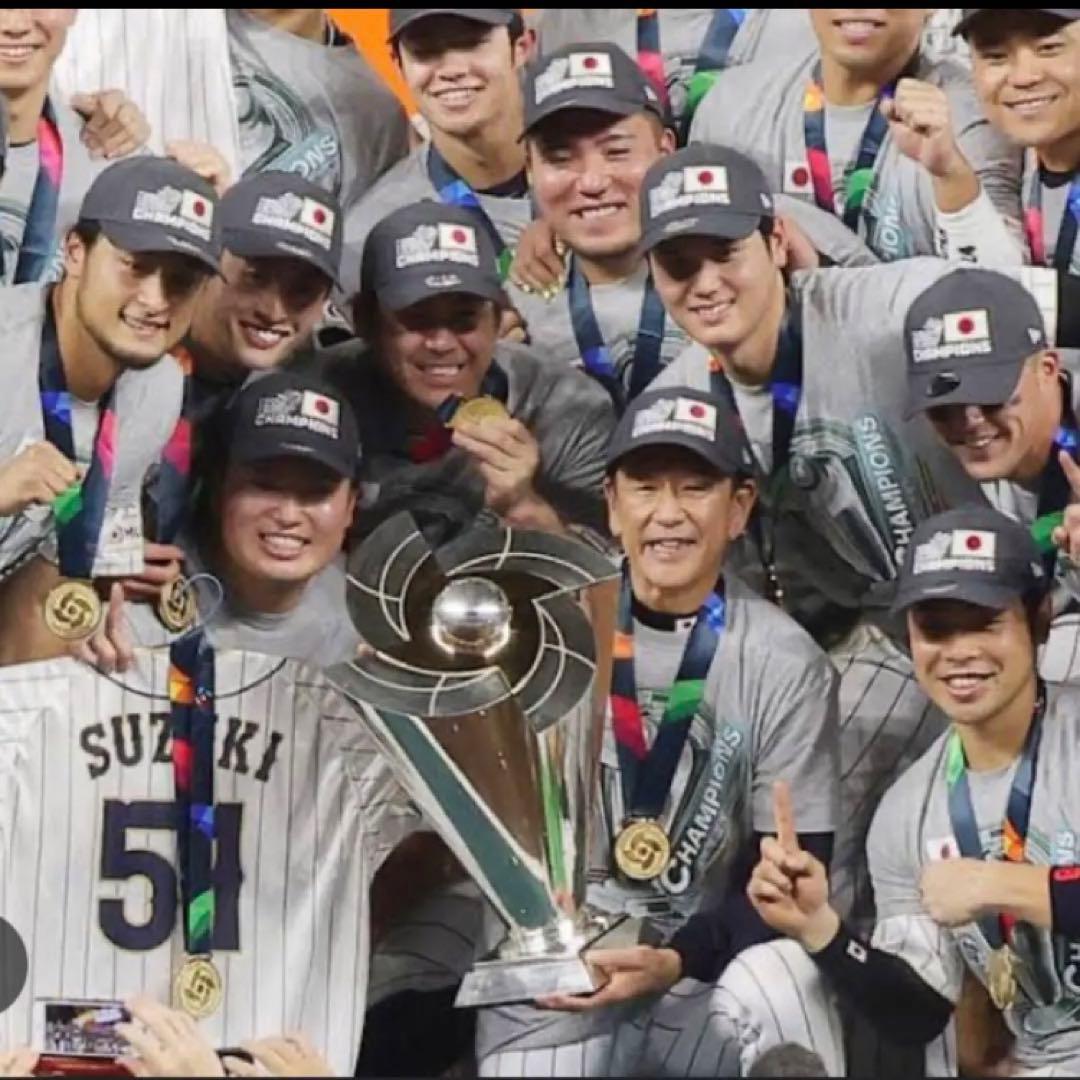 新品★WBC優勝記念 NEWERA CAP