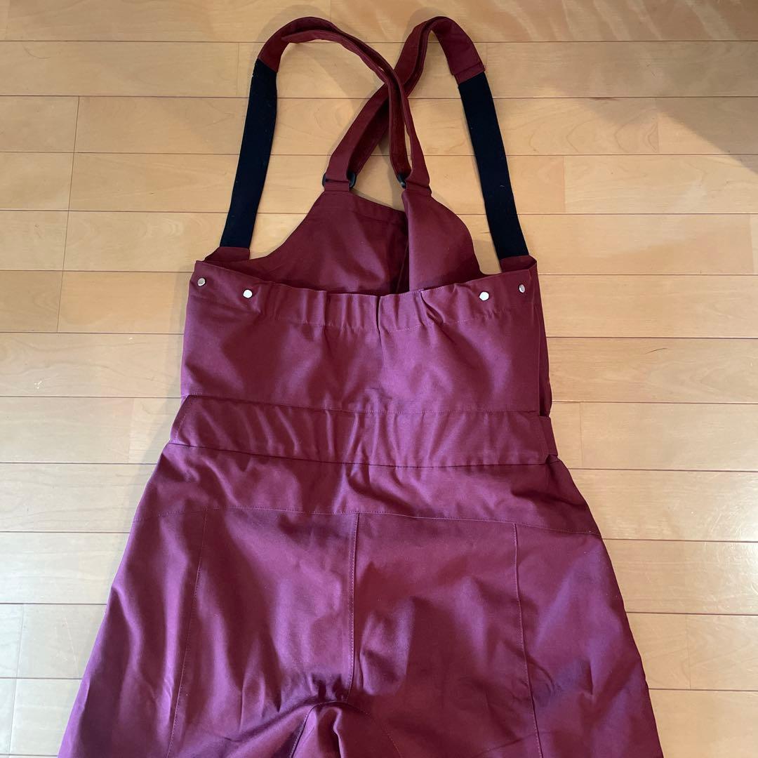 DESCENTE MDV フォルクル　スキーウェア