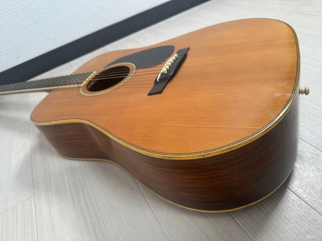 モラレス MORALES BM-30DH 管理No.31