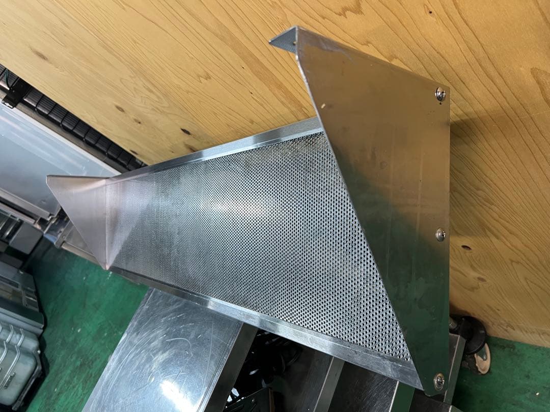 azuma水切り棚 1200x300x200