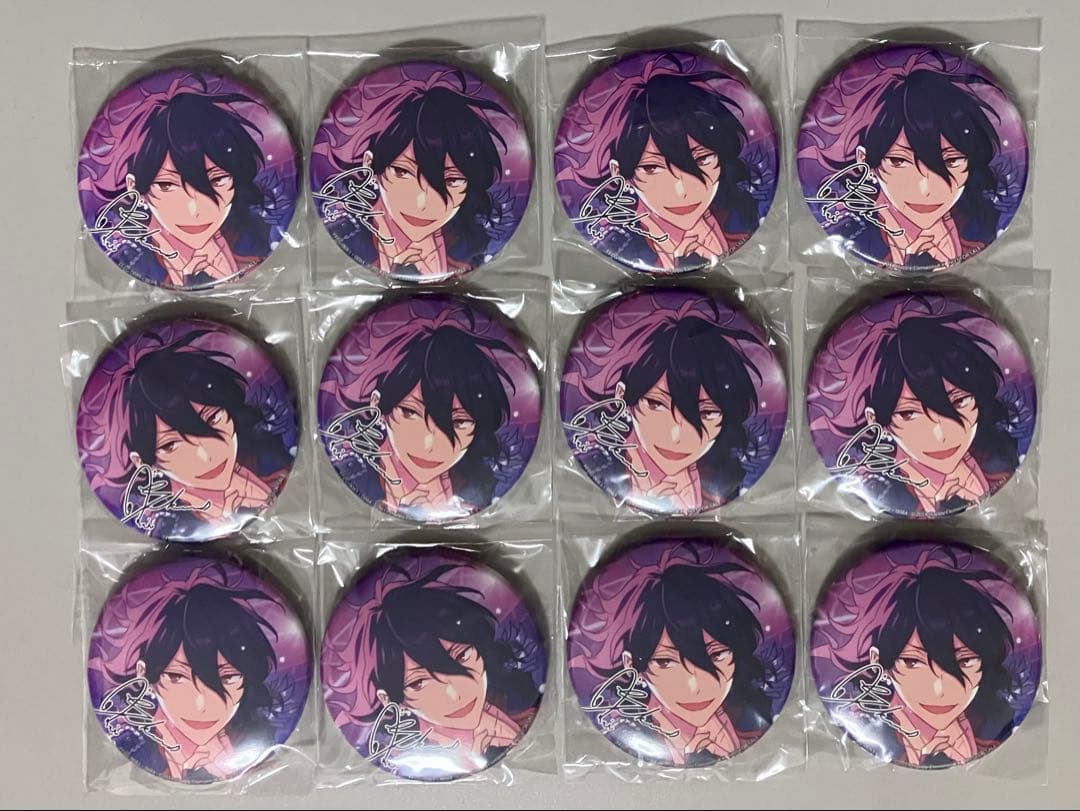 【即購入推奨】あんスタ アルバム缶 零セット