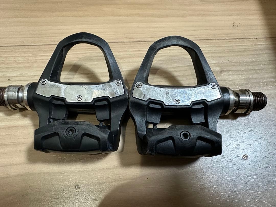 8/15まで　GARMIN Rally RK200 両足パワーメーター