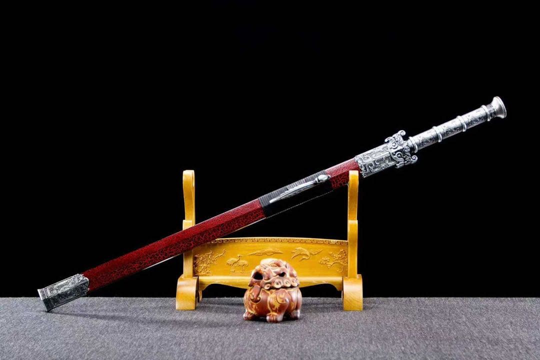 帝剣 漢剣 美術刀 刀装具 模擬刀 日本刀 模造刀 武具