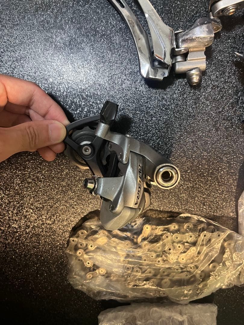 シマノ　アルテグラ　6700 コンポセット