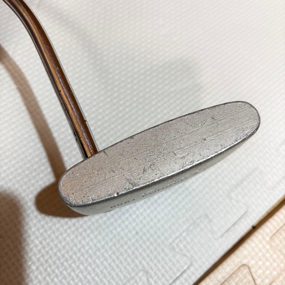 【美品】ワールドイーグル メンズ ゴルフクラブセット 10本 レフティ 左利き