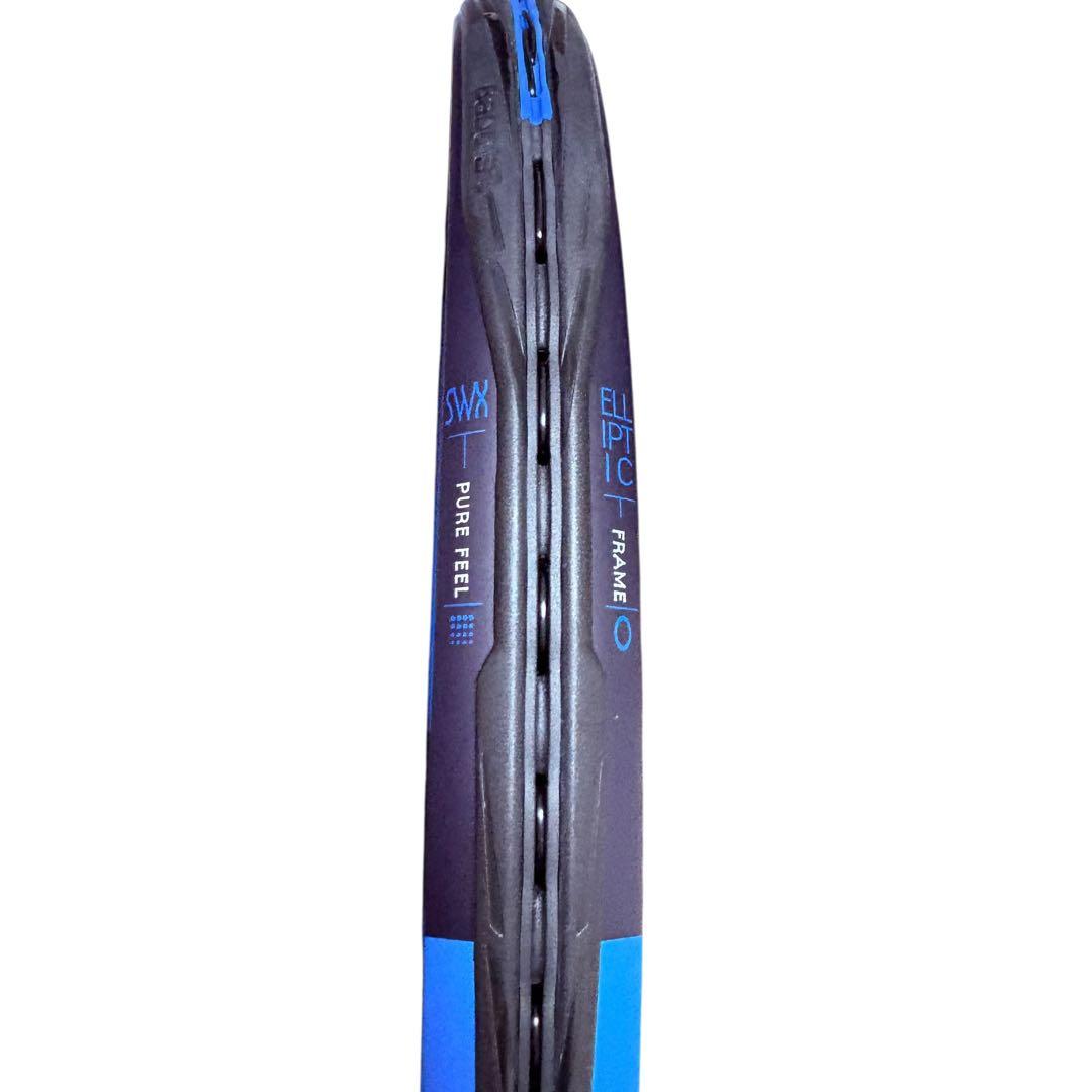 【ほぼ未使用】バボラ ピュアドライブ 2021 G2 Babolat