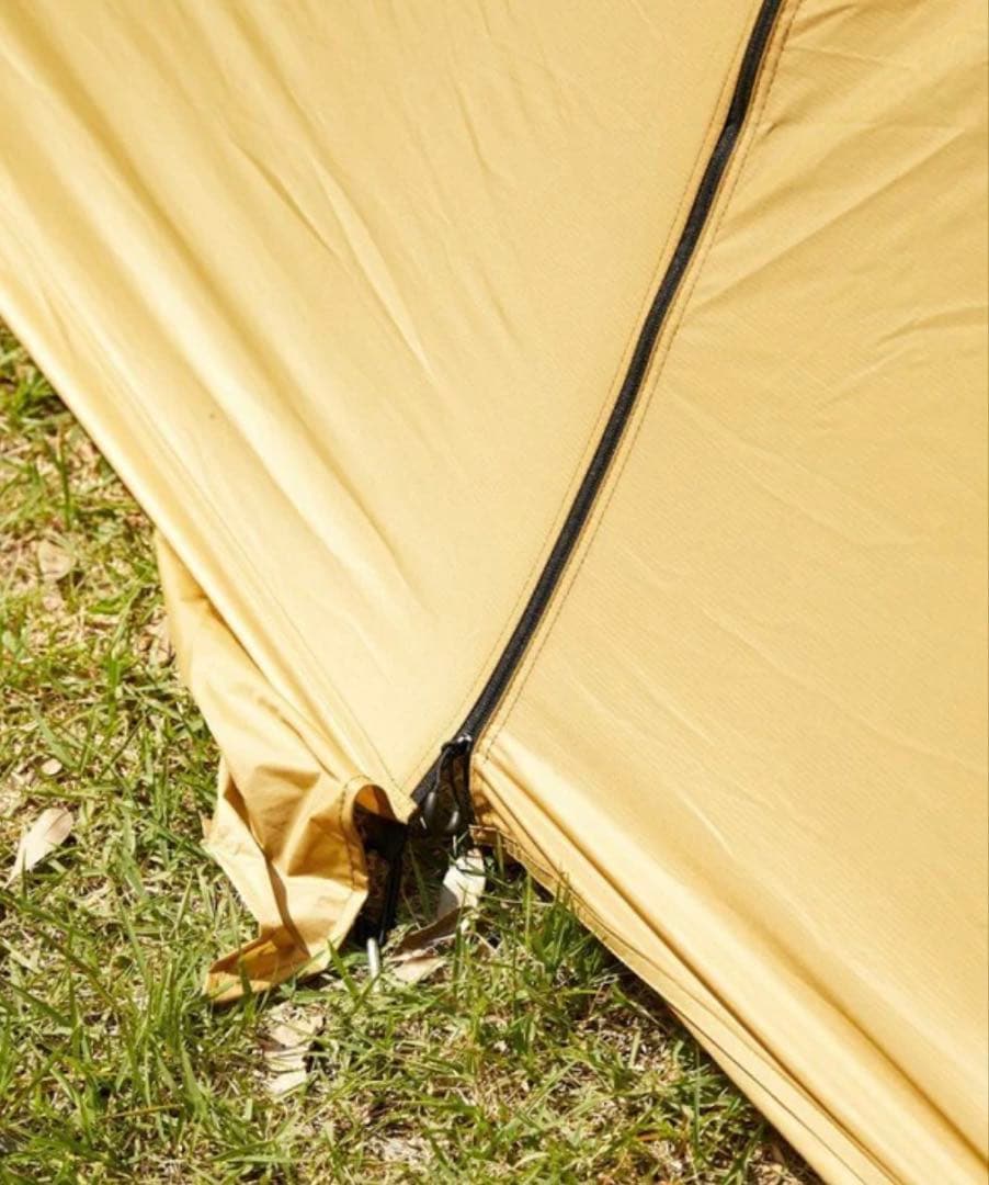 テント・タープ VANLIFE SUPPLY CAR SIDE CHILLER