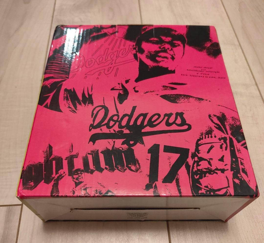 [新品] 大谷 翔平 ボブルヘッド 9月10日球場配布②