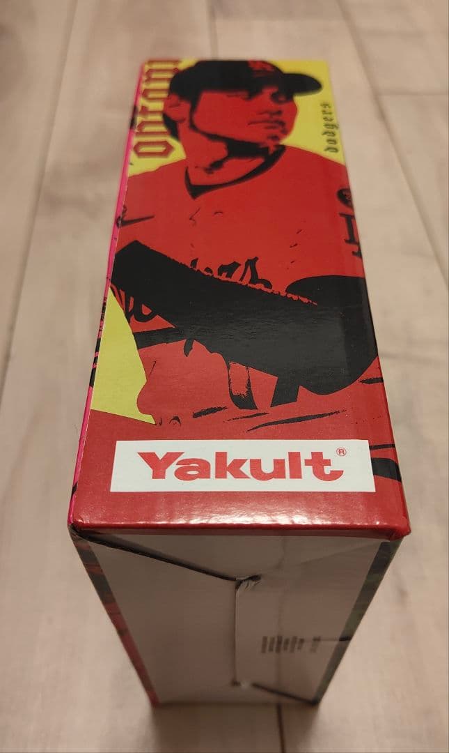 [新品] 大谷 翔平 ボブルヘッド 9月10日球場配布②