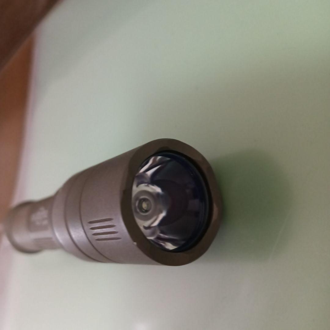SureFire A10094 懐中電灯