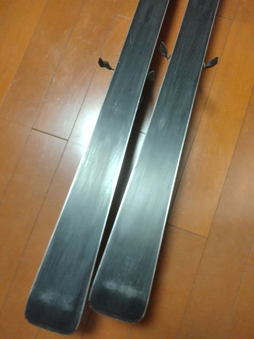 【NORDICA☆】162cm　スキー板セット♪　送料無料！