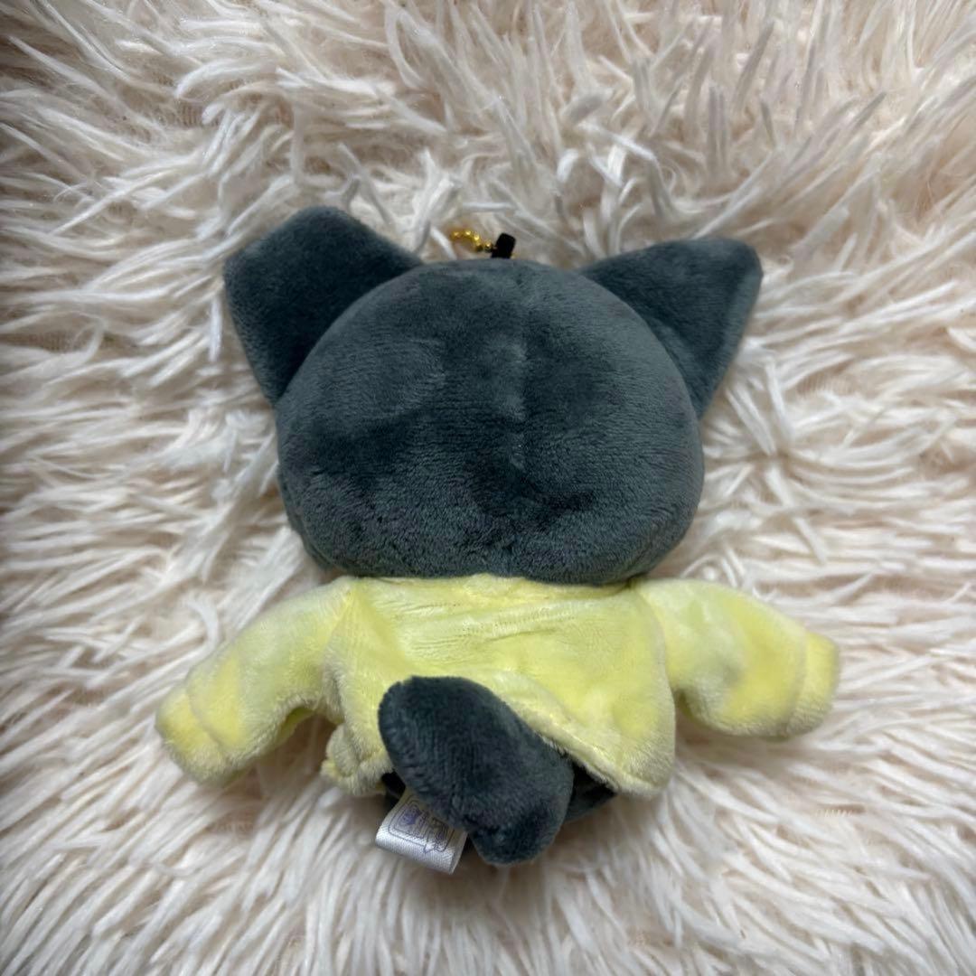 JO1金城碧海 JOCHUM ピーハイ 初期マスコット おまけ付き