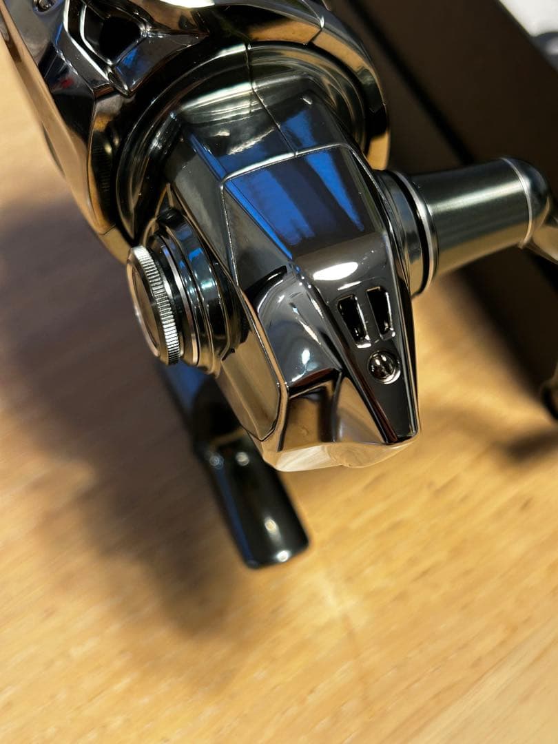 22 ステラ 4000 MHG 美品