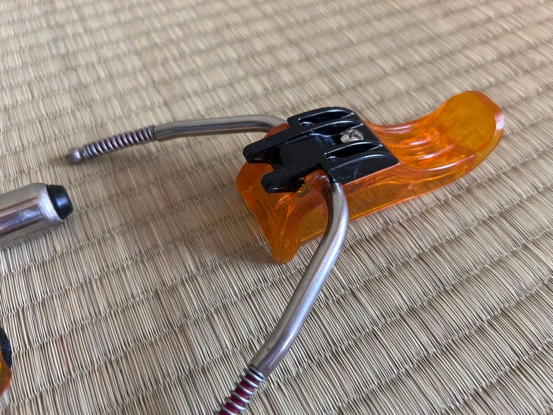 G3 タルガT/9 X-Tour テレマークビンディング