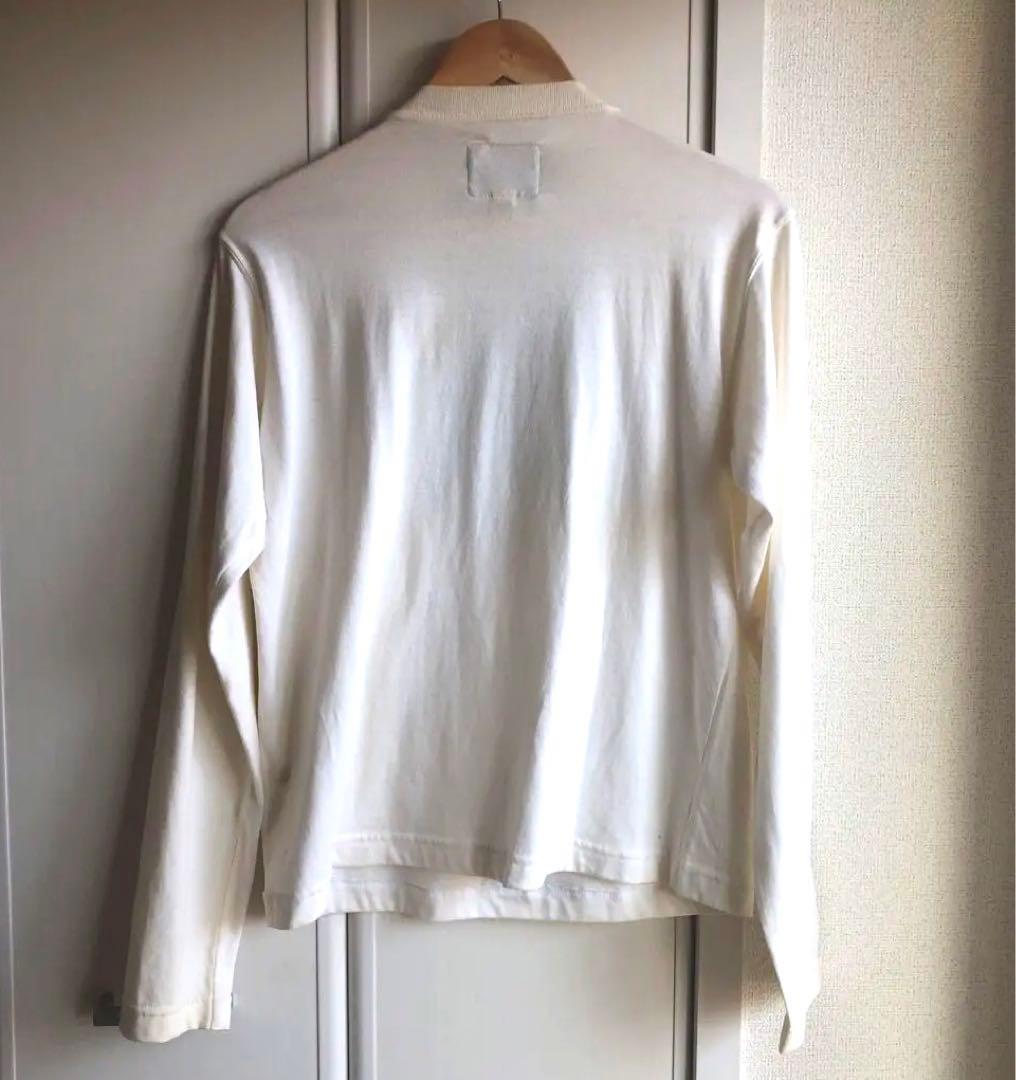 W&LT パクパク君 ロンT