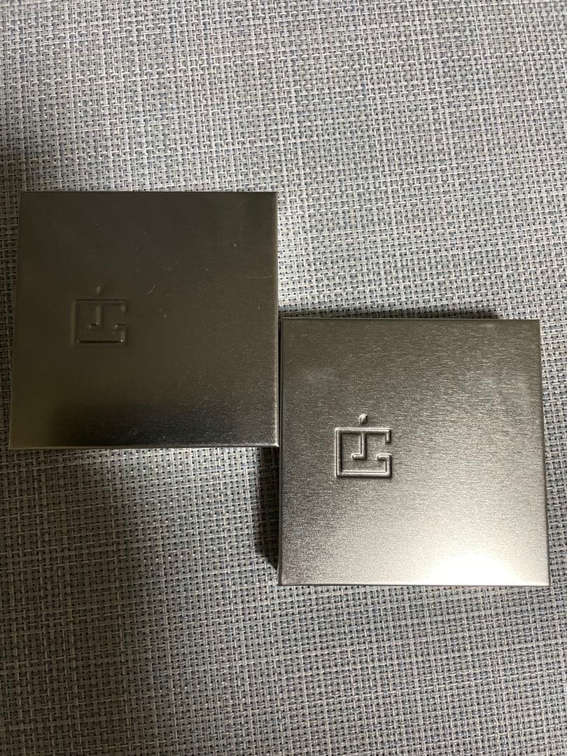 ジャックジュナン　ボンボン　コーヒーバトン