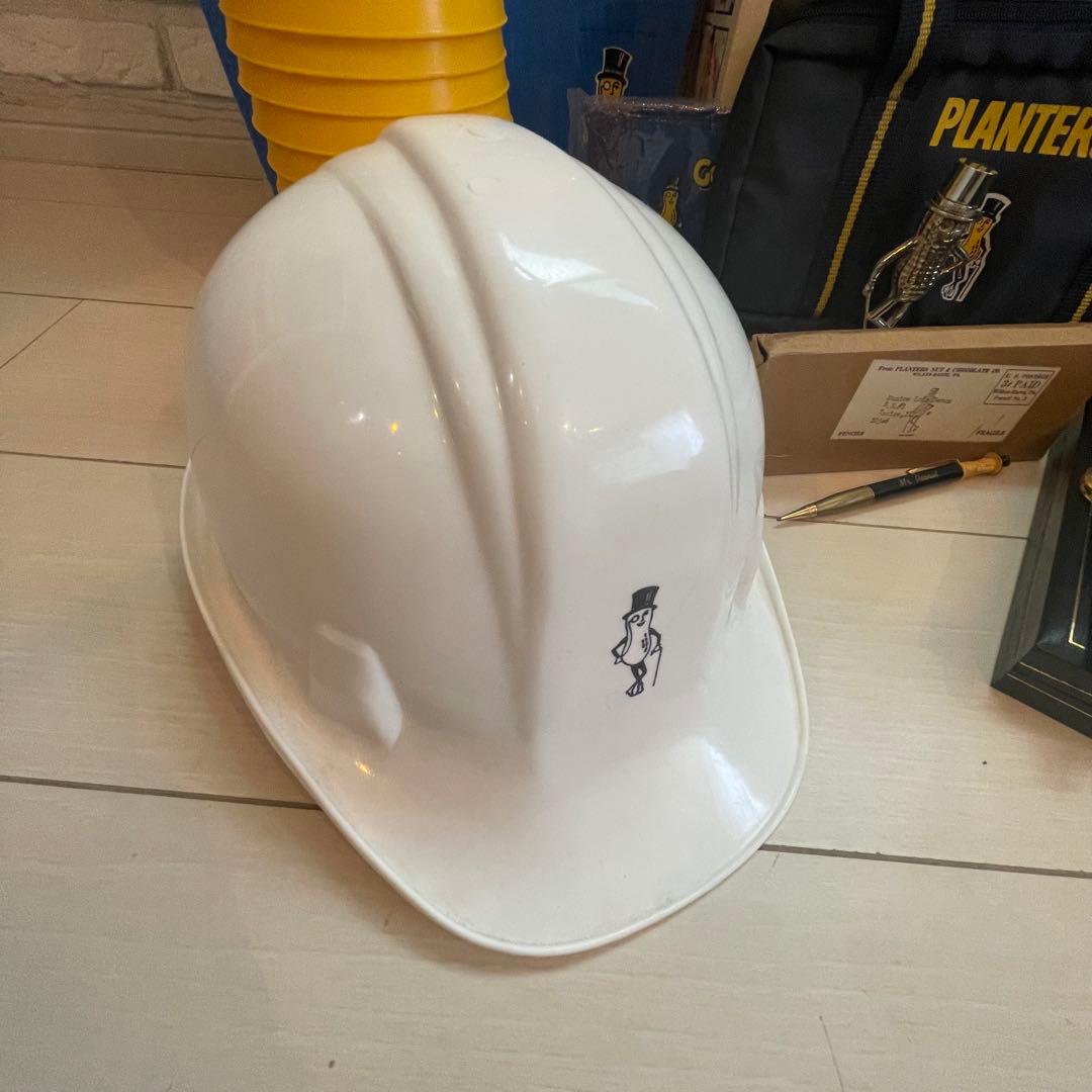 激レア！　ビンテージ PLANTERS Mr. Peanut アメトイ セット