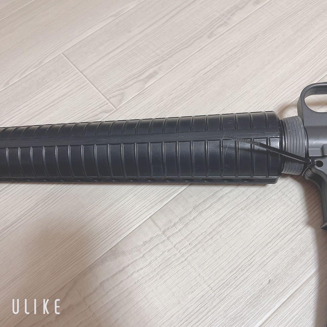 東京マルイ COLT M16A2 半ジャンク品