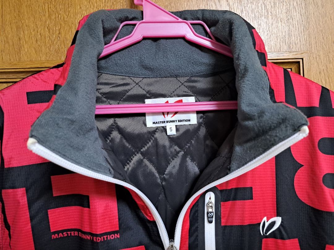 MASTER BUNNY EDITION 2way　サイズ5