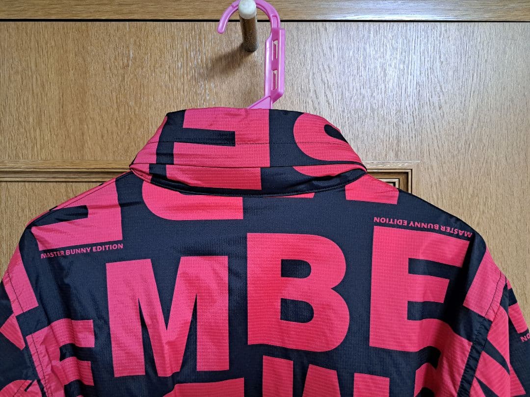 MASTER BUNNY EDITION 2way　サイズ5