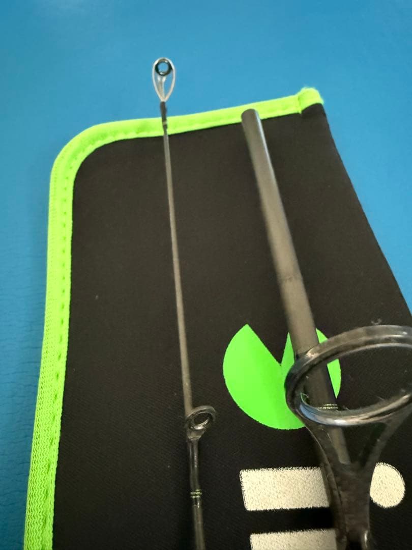 IMA アイマ　shibumi (しぶみ) IS-86ML AGSガイド