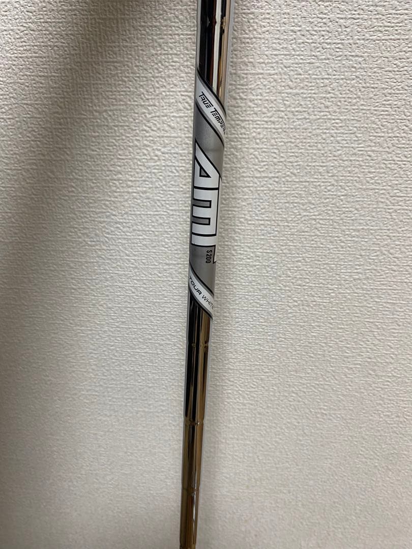 幻のアイアン ❗️❗️タイトリスト　CNCPT 02 コンセプト　02