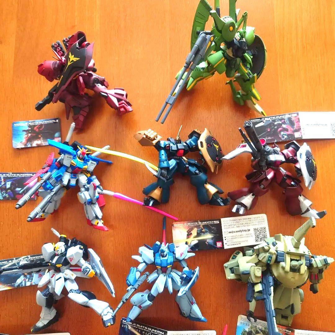 FWガンダムアルティメットオペレーション