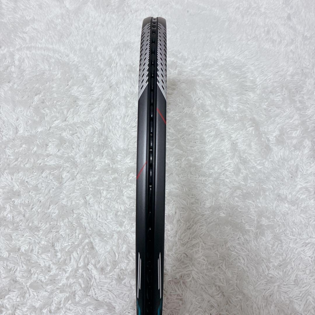 【新品未使用】ミズノ DIOS 50-C ソフトテニスラケット 軟式