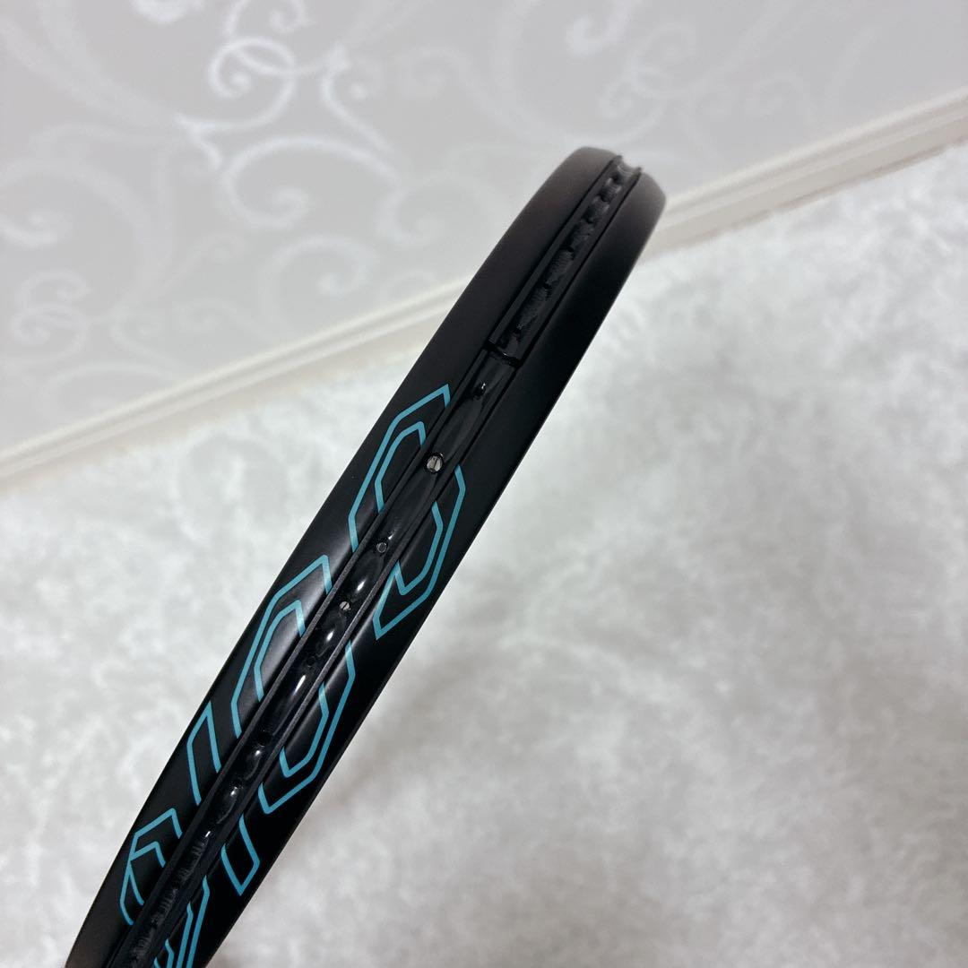 【新品未使用】ミズノ DIOS 50-C ソフトテニスラケット 軟式